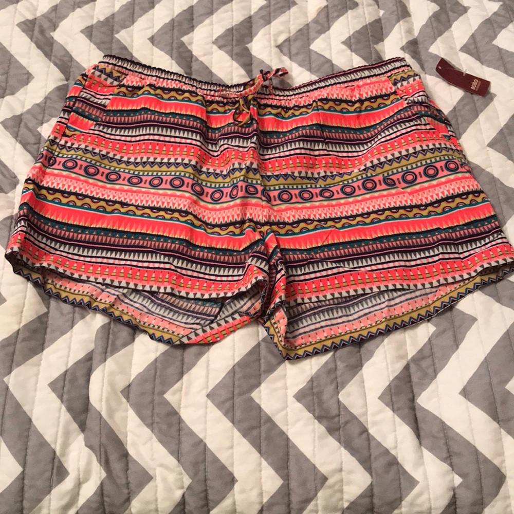 Short